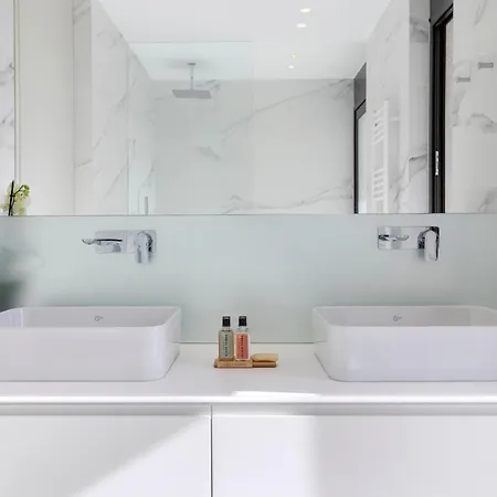 Elegant Penthouse Acropolis View Apartment Athens