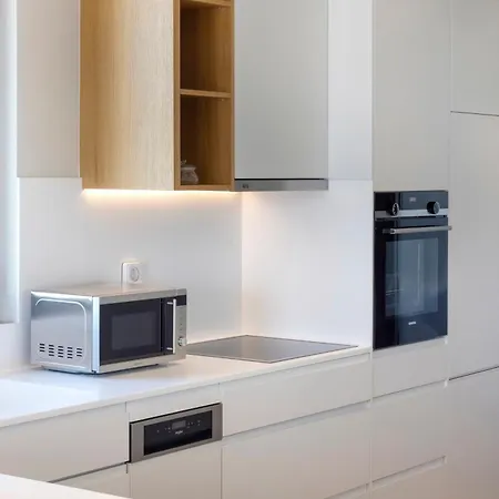 Elegant Penthouse Acropolis View Apartment
