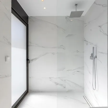 Apartment Elegant Penthouse Acropolis View
