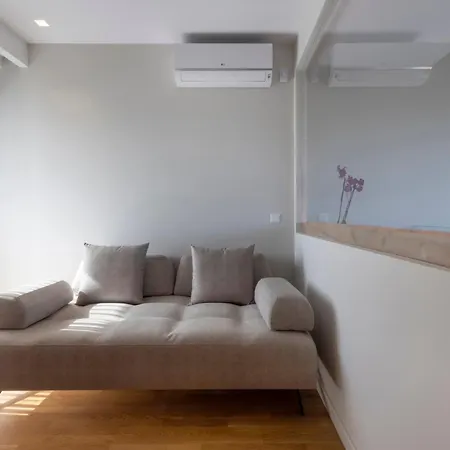 Elegant Penthouse Acropolis View Apartment *