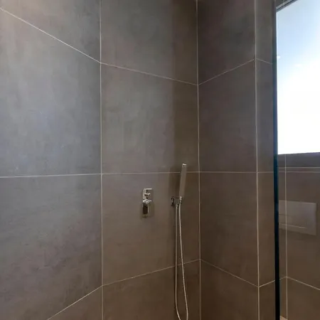 Elegant Penthouse Acropolis View Apartment Athens