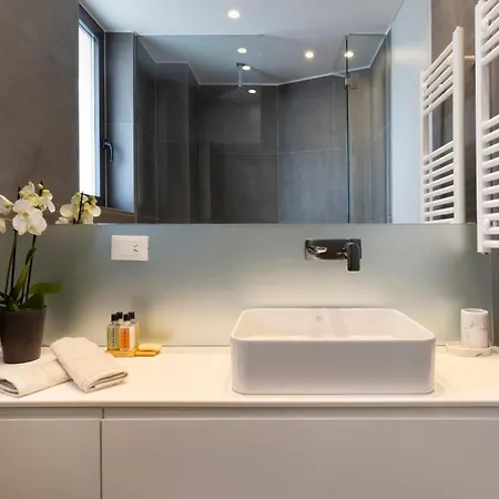Apartment Elegant Penthouse Acropolis View Athens